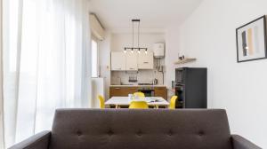 Apartamento de 2 dormitorios