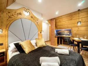 Zakątek pod Grapą - Trybsz