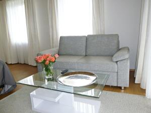 Ferienappartement in der Wolfsgrube-Rambichler