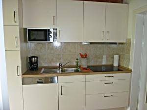 Ferienappartement in der Wolfsgrube-Rambichler
