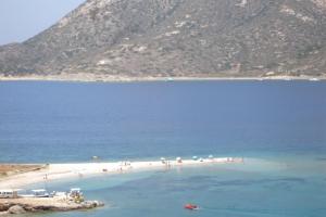 Aspes Village Amorgos Greece