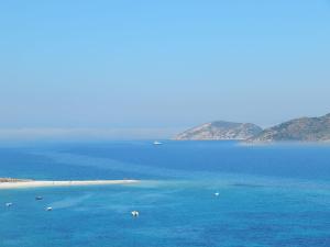 Aspes Village Amorgos Greece