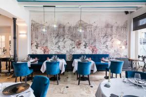 Hotels Hotel le Cheval Blanc : photos des chambres
