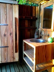 Scarborough Nature Lodge