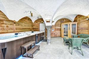 Gîtes & spa de La Ferme de Belline photo 12