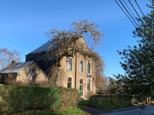 Lancienne école dErpigny