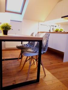 Brunetti Apartmány Jeseníky