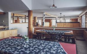 Berghostel Rinerhorn by Mountain Hotels