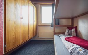 Berghostel Rinerhorn by Mountain Hotels