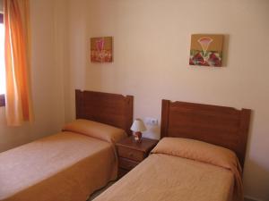 Apartamentos Tesy