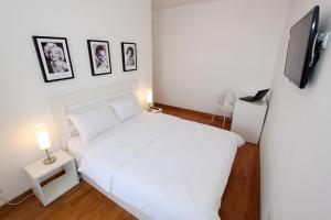 New Belgrade Apartments, parking 5 eur per day