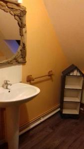 Gites-Chambres d'Hotes Calypso photo 12