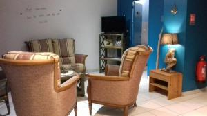 Gites-Chambres d'Hotes Calypso photo 15