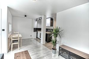 Apartament Akademia