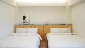 Su Ao Hotel - Суао