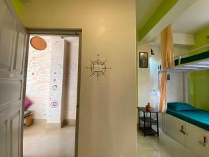 Tag Along Backpackers