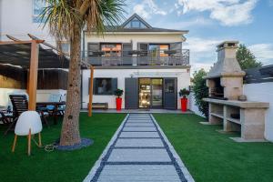 Casa de ensueño en el Castro de Vigo y céntrica by Prishomes