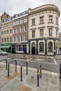 Stay Kula London - Covent Garden Garrick St