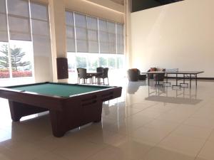 Wind and Sea at Wind Residences