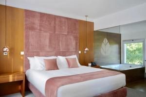 Lincoln Green Hotel and Spa - ARGENTINA