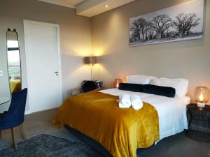 The Residence Studio - Menlyn Maine
