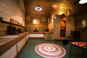 B&B / Chambres d'hotes JARDIN D'HIVER CASSEL : photos des chambres