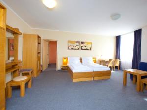 Two-Bedroom Suite room in Hotel Trend
