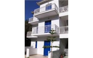 Theodora Studios Lefkada Greece