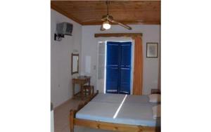 Theodora Studios Lefkada Greece
