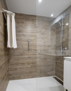 Aparthotel las Dunas