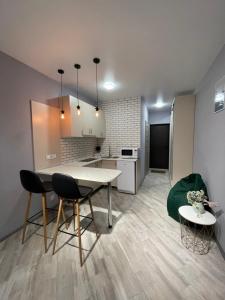 Жилой комплекс Мануфактура