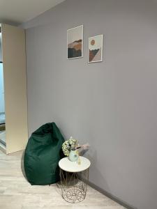 Жилой комплекс Мануфактура