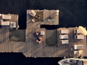 EkiesSenses Resort, a Member of Design Hotels