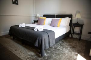 Holidays Suites Navona