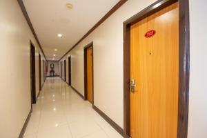 Fuente Oro Business Suites Cebu powered by Cocotel