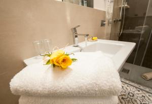 Suite with Terrace