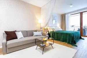 Apartman Lucid C207 - Vysoké Tatry