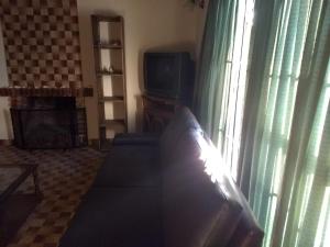 Lo de Norma y Carmelo