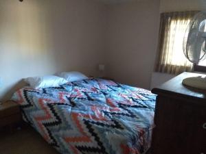 Lo de Norma y Carmelo