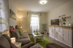 Bergschlössl Whg 10 - أوبراودورف