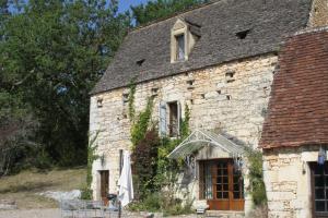 Maisons de vacances Domaine de Bagnegrole : photos des chambres