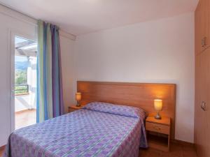 Villages vacances Vacanceole - Residence Sognu di Rena : Appartement 2 Chambres (6 Adultes)