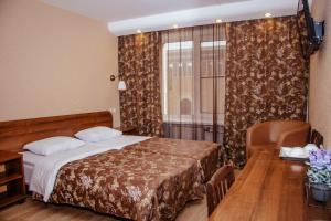 Twin Room room in Kievskaya Hotel