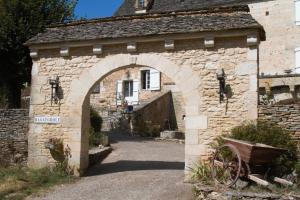 Maisons de vacances Domaine de Bagnegrole : photos des chambres