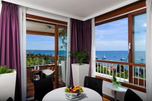 Maistra Select All Suite Island Hotel Istra 