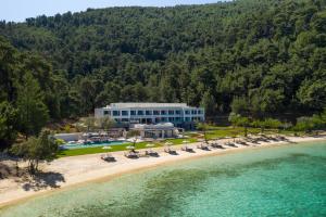 Vathi Cove Luxury Resort & Spa..
