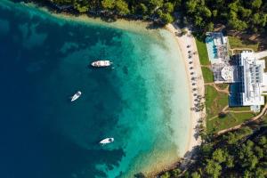 Vathi Cove Luxury Resort & Spa Thassos Greece