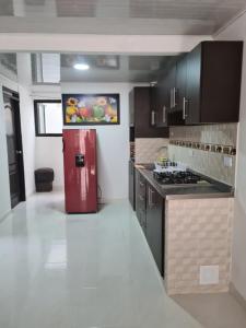 Linda y acogedora casa