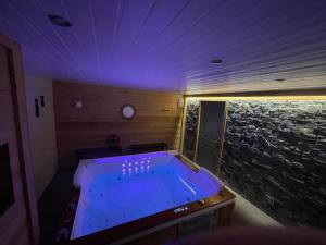 La Demeure des 2 Trésors