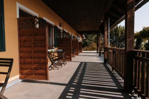 Triple Room room in Stupperhof